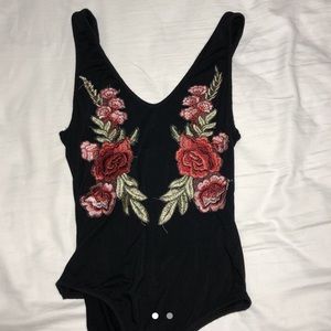 Bodysuit women